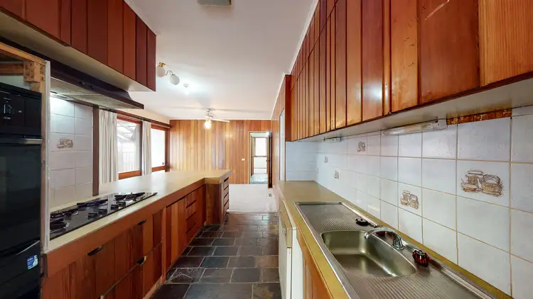 Fourth view of Homely house listing, 8 Boronia Crescent, Traralgon VIC 3844