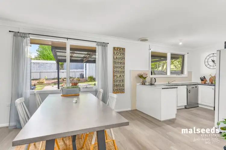 Second view of Homely house listing, 2 Thrush Street, Mount Gambier SA 5290