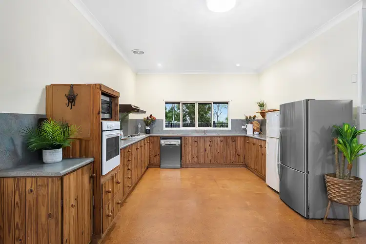 Fifth view of Homely house listing, 149 Yeppoon Road, Parkhurst QLD 4702