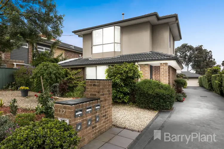 1/12 Adeline Street, Greensborough VIC 3088