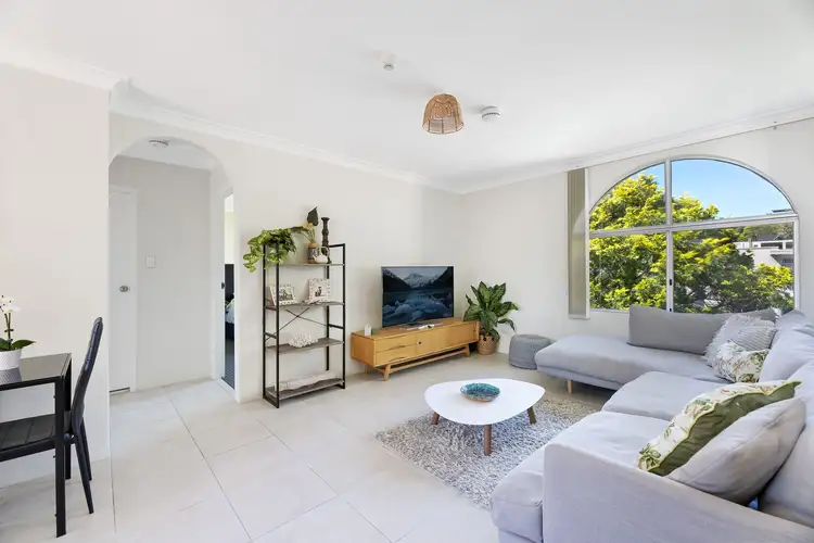 Main view of Homely unit listing, 6/17 Jenkins Street, Collaroy NSW 2097