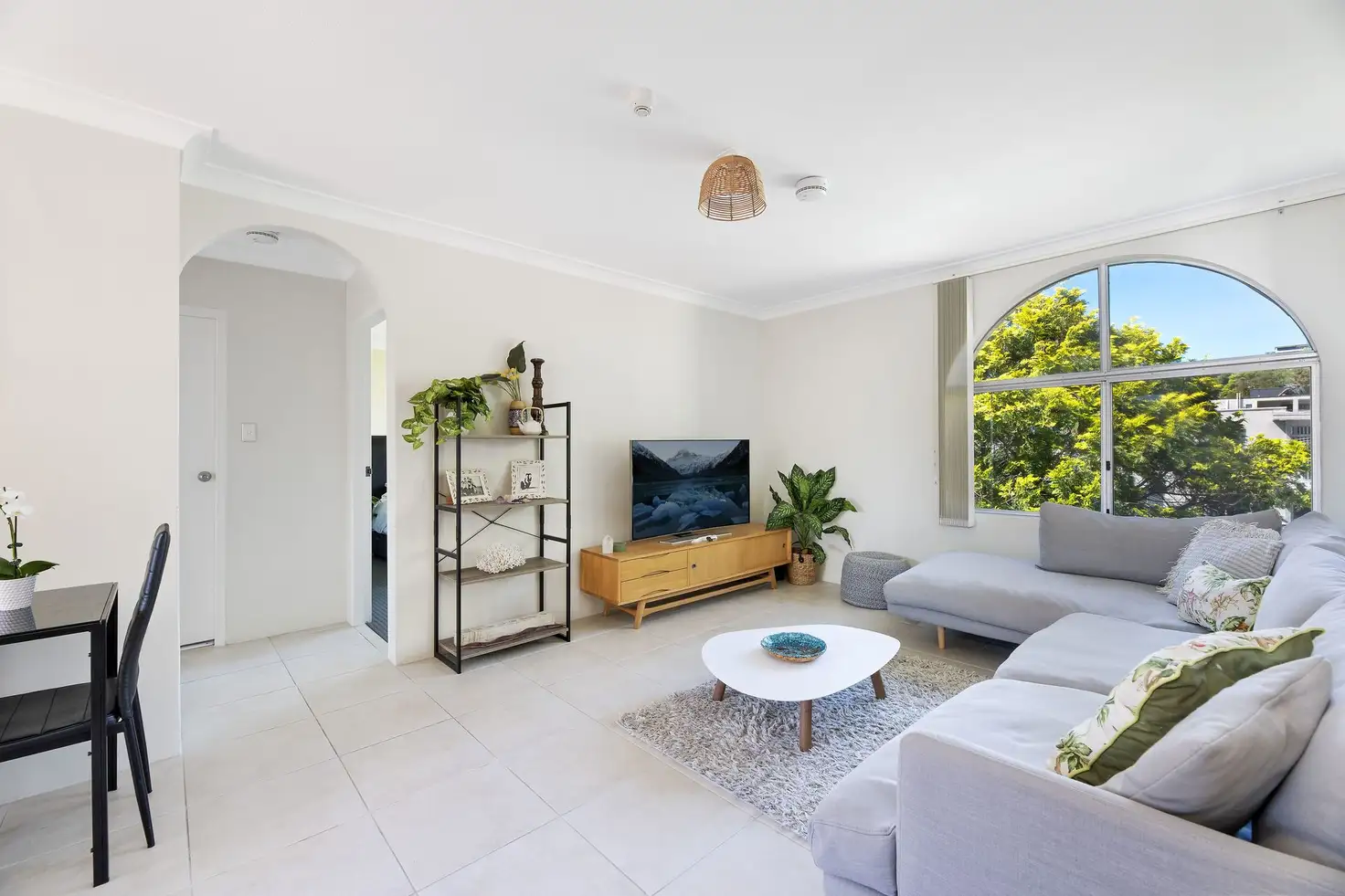 Main view of Homely unit listing, 6/17 Jenkins Street, Collaroy NSW 2097