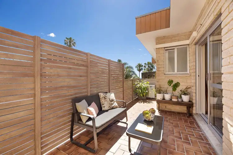 Second view of Homely unit listing, 6/17 Jenkins Street, Collaroy NSW 2097