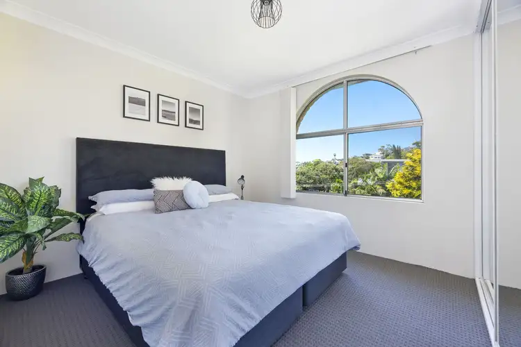 Third view of Homely unit listing, 6/17 Jenkins Street, Collaroy NSW 2097