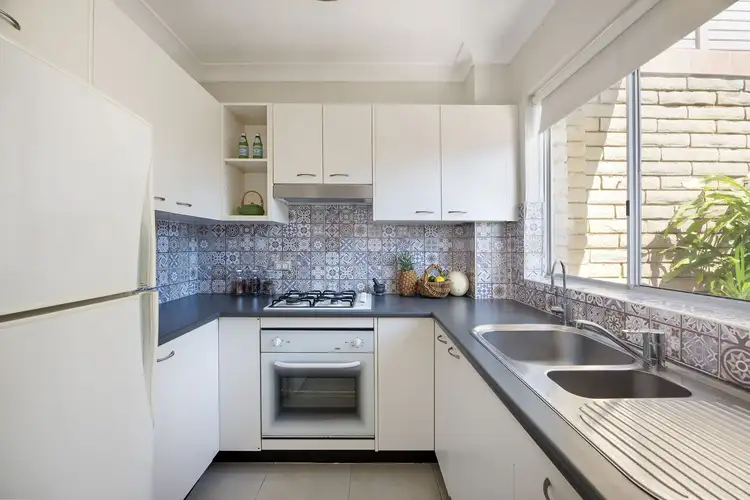 Fourth view of Homely unit listing, 6/17 Jenkins Street, Collaroy NSW 2097