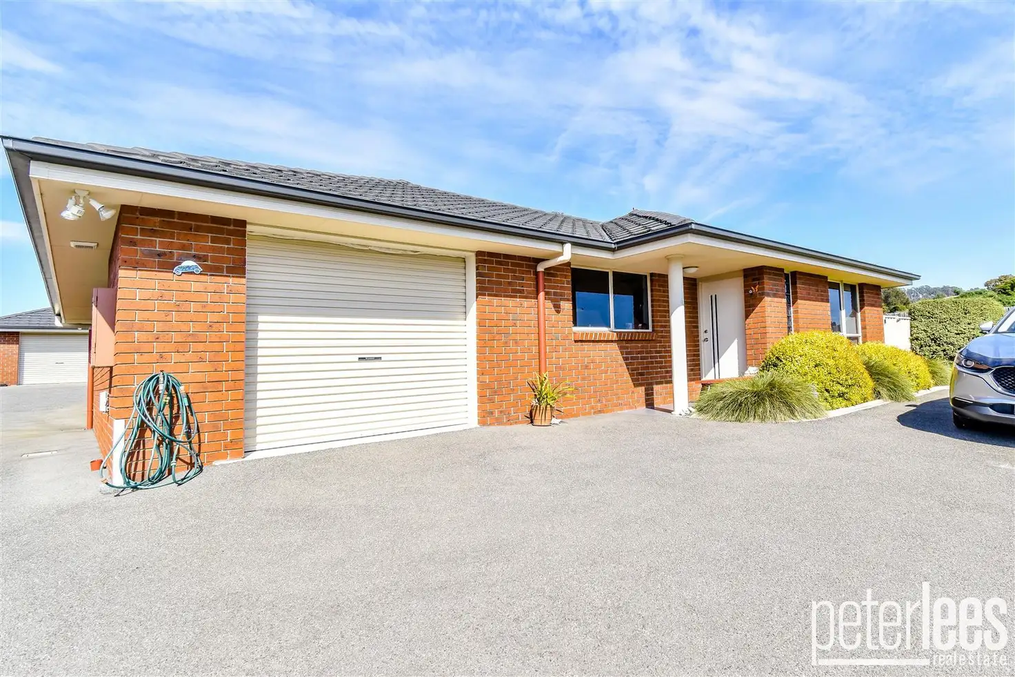 Main view of Homely unit listing, 1/11 Brigalow Street, Legana TAS 7277