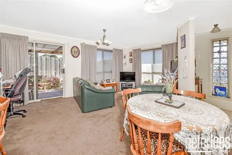 Third view of Homely unit listing, 1/11 Brigalow Street, Legana TAS 7277