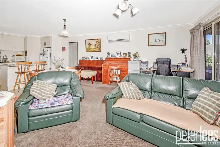 Fourth view of Homely unit listing, 1/11 Brigalow Street, Legana TAS 7277