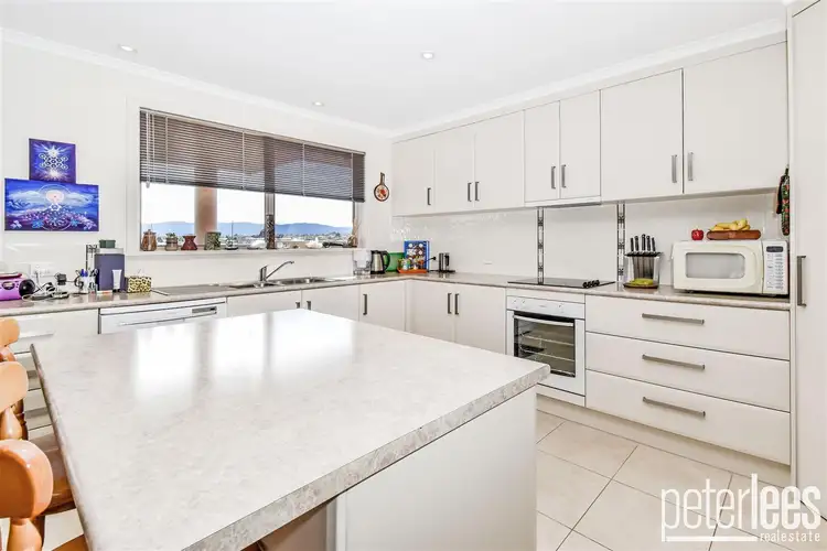 Sixth view of Homely unit listing, 1/11 Brigalow Street, Legana TAS 7277