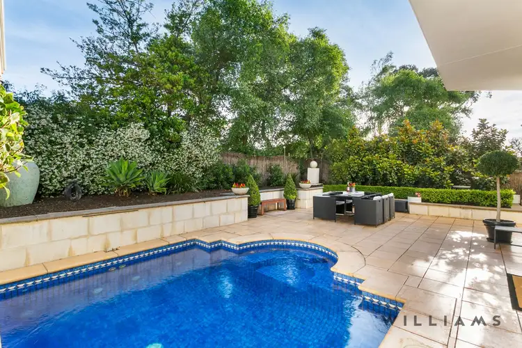 Third view of Homely house listing, 31 Delamere Avenue, Springfield SA 5062