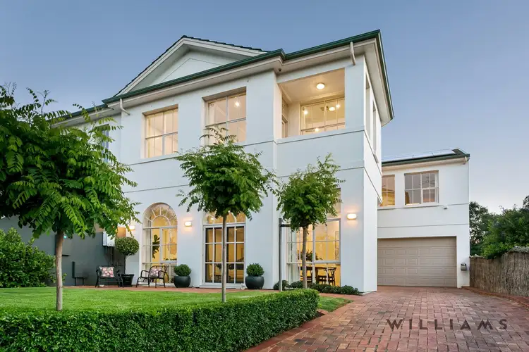 Fourth view of Homely house listing, 31 Delamere Avenue, Springfield SA 5062