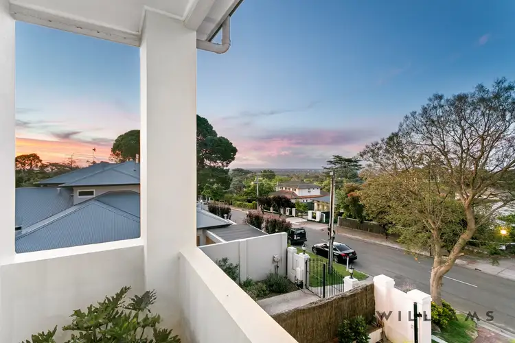 Fifth view of Homely house listing, 31 Delamere Avenue, Springfield SA 5062