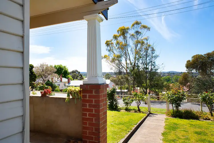 Fourth view of Homely house listing, 17 View Street, Castlemaine VIC 3450