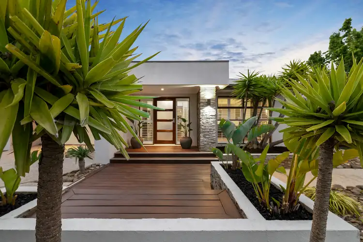 Second view of Homely house listing, 26 Coogee Drive, Taylors Hill VIC 3037