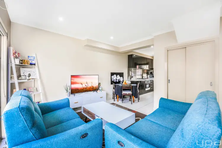 Second view of Homely townhouse listing, 2/9 Bicknell Court, Broadmeadows VIC 3047