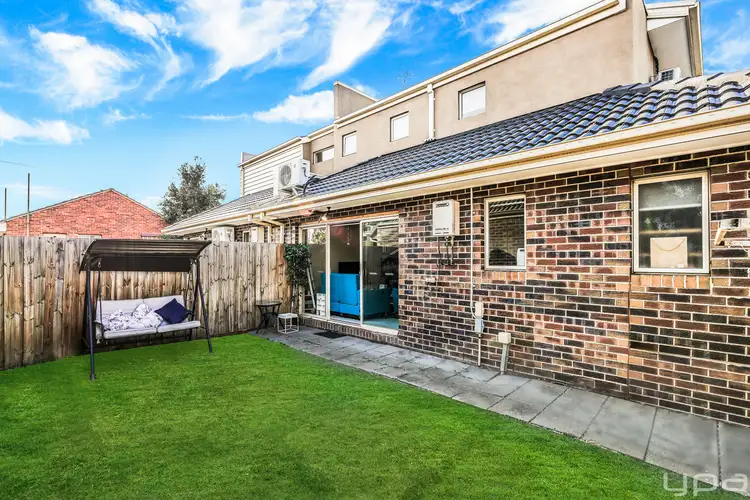Sixth view of Homely townhouse listing, 2/9 Bicknell Court, Broadmeadows VIC 3047