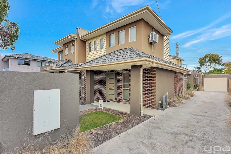 Seventh view of Homely townhouse listing, 2/9 Bicknell Court, Broadmeadows VIC 3047