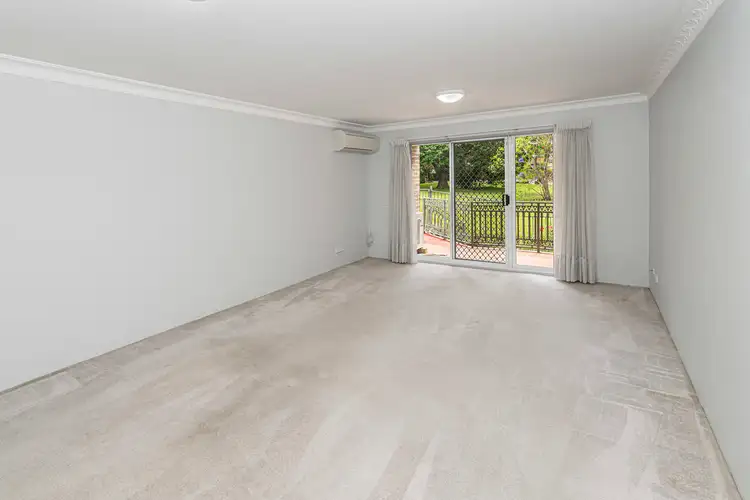 Third view of Homely apartment listing, 7/68-72 Auburn Street, Sutherland NSW 2232