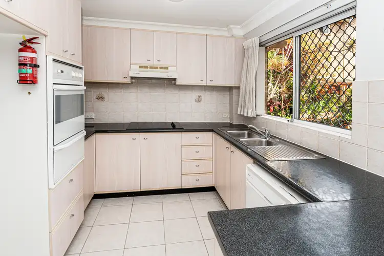 Fourth view of Homely apartment listing, 7/68-72 Auburn Street, Sutherland NSW 2232