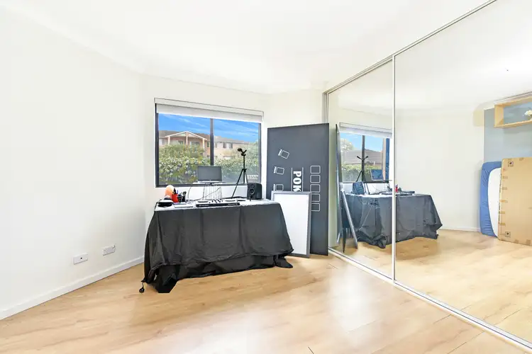 Third view of Homely apartment listing, 3/82-84 Beaconsfield Street, Silverwater NSW 2128
