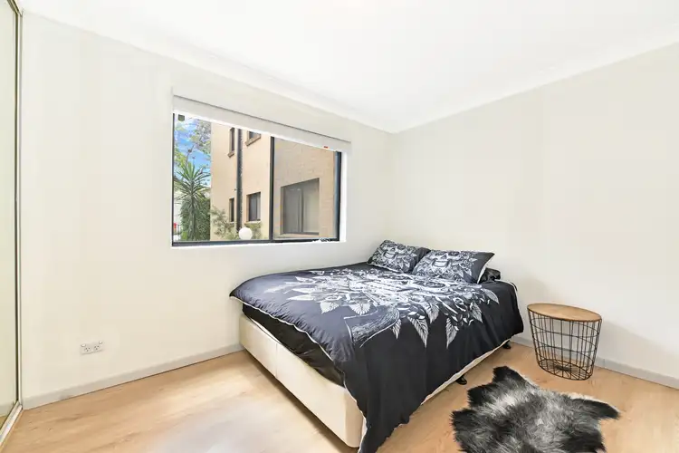 Fourth view of Homely apartment listing, 3/82-84 Beaconsfield Street, Silverwater NSW 2128