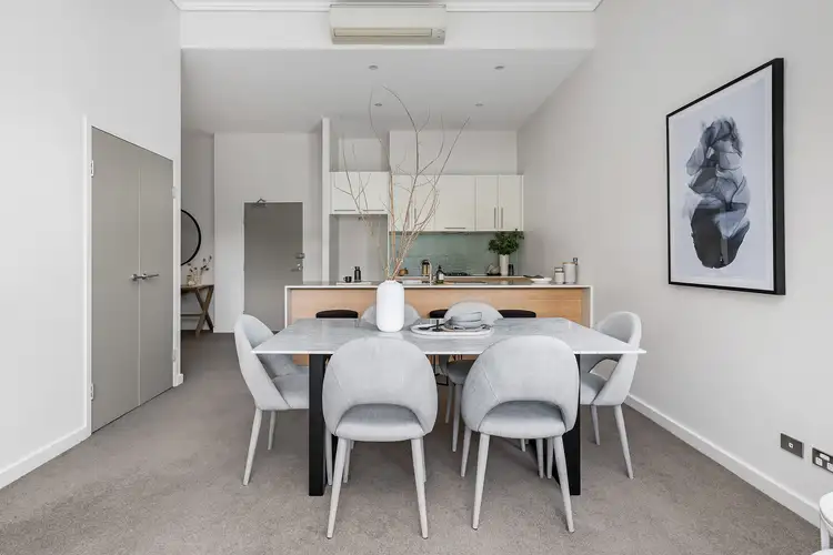 Fourth view of Homely apartment listing, CG01/3 Avenue Of Europe, Newington NSW 2127