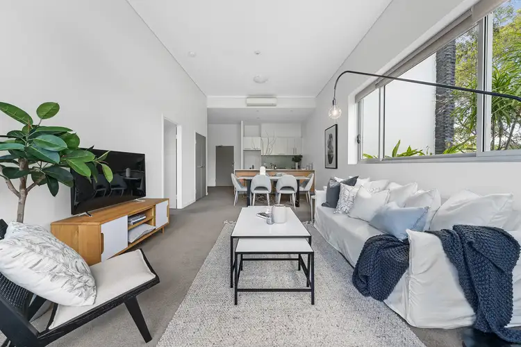 Sixth view of Homely apartment listing, CG01/3 Avenue Of Europe, Newington NSW 2127