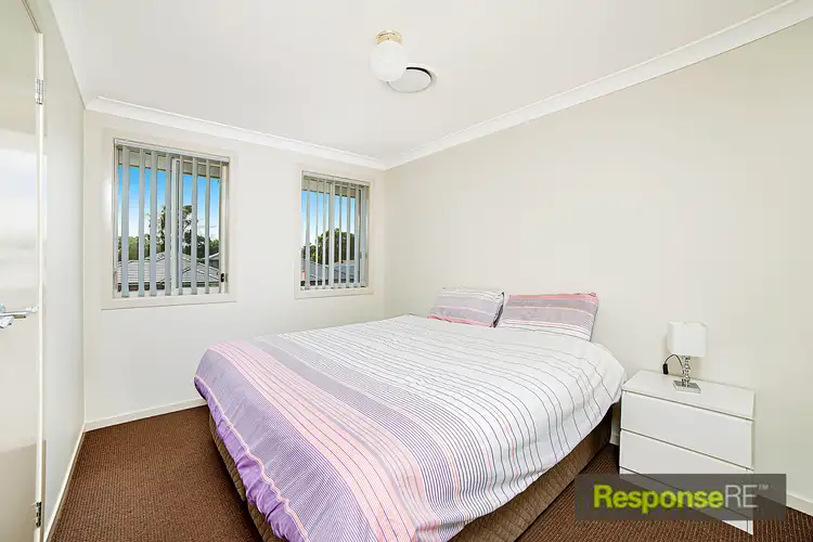 Sixth view of Homely house listing, 4 Turrallo Circuit, Schofields NSW 2762