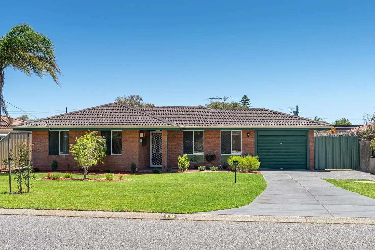 Main view of Homely house listing, 19 Goongarrie Drive, Waikiki WA 6169