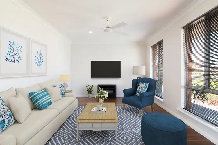 Third view of Homely house listing, 19 Goongarrie Drive, Waikiki WA 6169