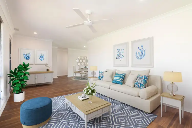 Fourth view of Homely house listing, 19 Goongarrie Drive, Waikiki WA 6169