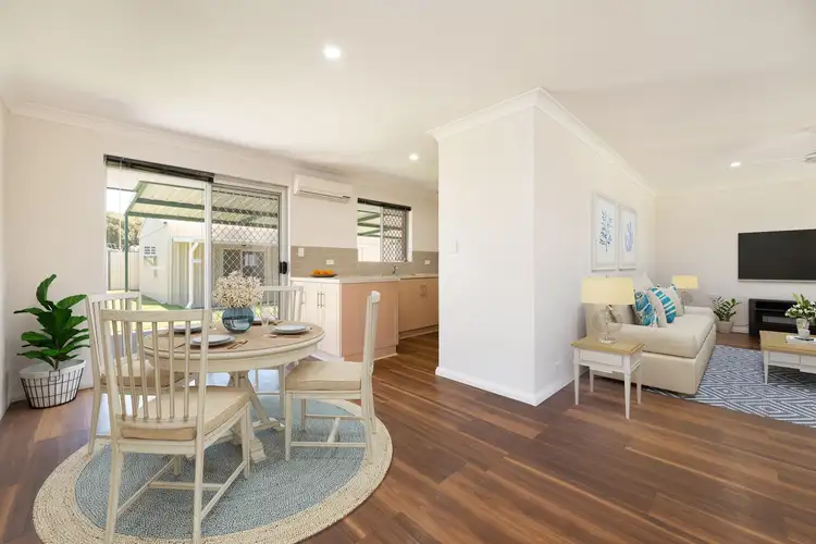 Fifth view of Homely house listing, 19 Goongarrie Drive, Waikiki WA 6169