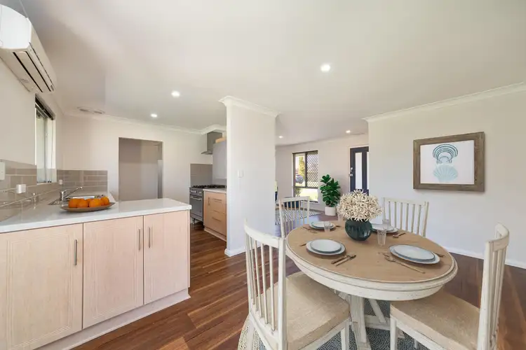 Sixth view of Homely house listing, 19 Goongarrie Drive, Waikiki WA 6169