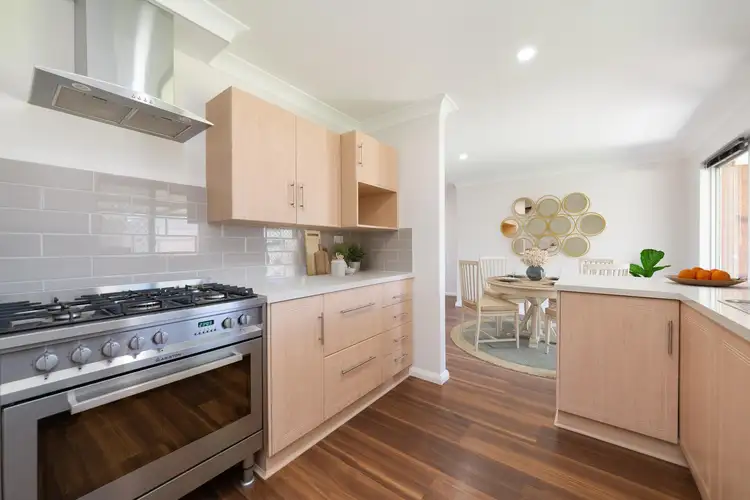 Seventh view of Homely house listing, 19 Goongarrie Drive, Waikiki WA 6169