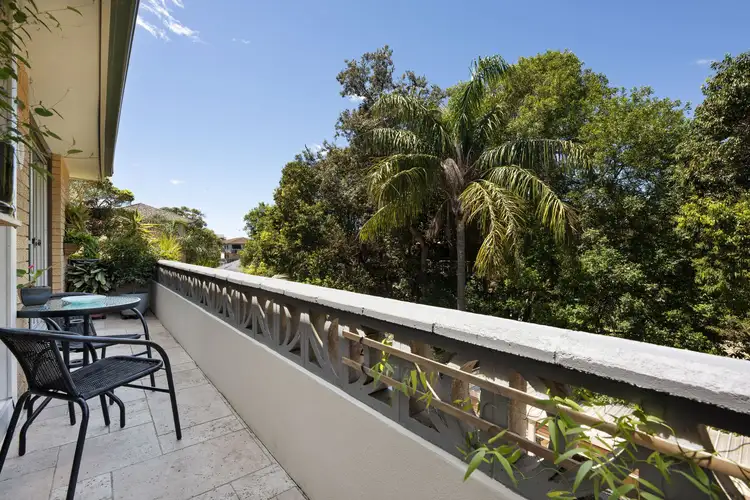 Second view of Homely unit listing, 10/20 Clarke Street, Narrabeen NSW 2101
