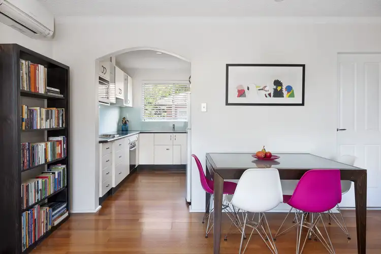 Third view of Homely unit listing, 10/20 Clarke Street, Narrabeen NSW 2101