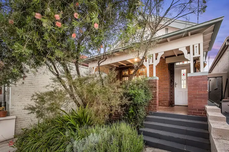 3A North Avenue, Leichhardt NSW 2040