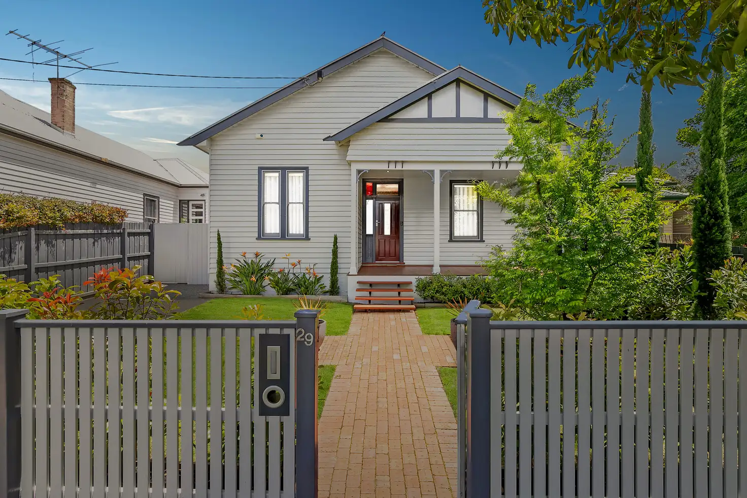 Main view of Homely house listing, 29 Seaview Parade, Belmont VIC 3216
