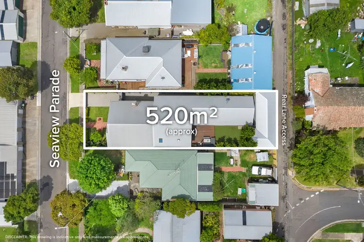 Second view of Homely house listing, 29 Seaview Parade, Belmont VIC 3216