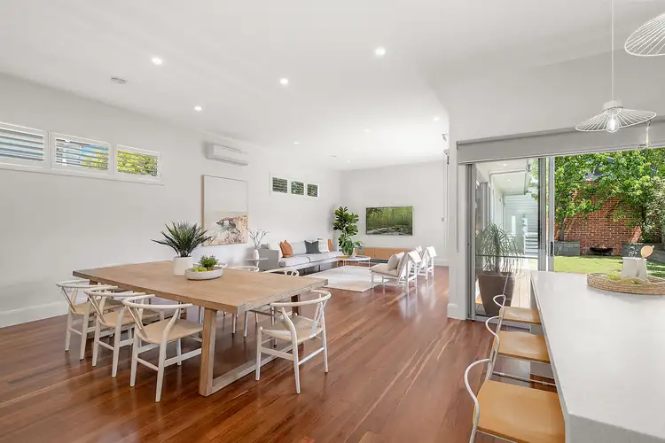 Fifth view of Homely house listing, 29 Seaview Parade, Belmont VIC 3216