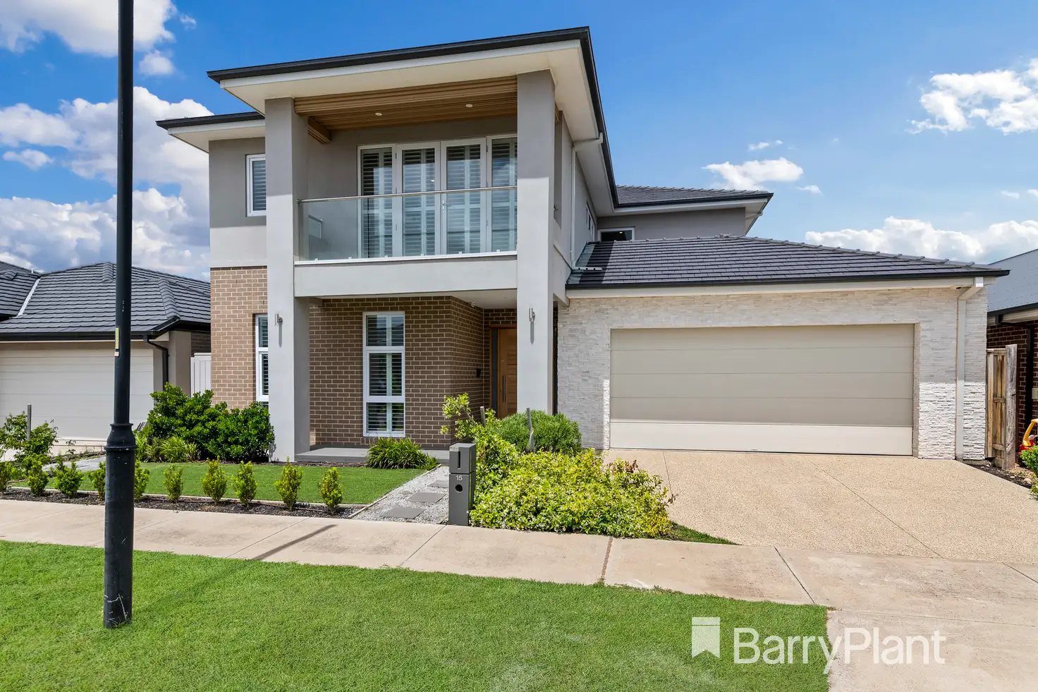 Main view of Homely house listing, 15 Samara Road, Burnside VIC 3023
