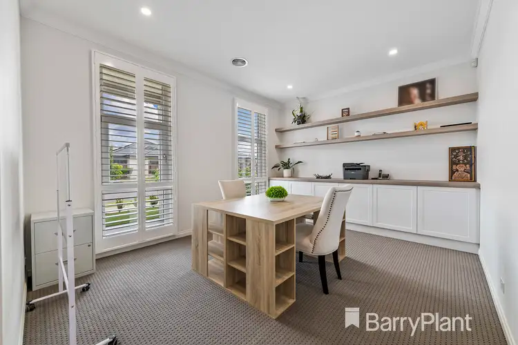 Third view of Homely house listing, 15 Samara Road, Burnside VIC 3023