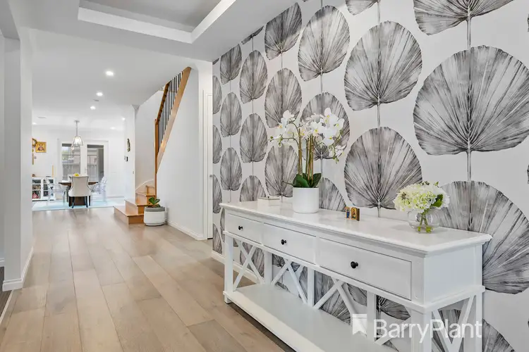 Fourth view of Homely house listing, 15 Samara Road, Burnside VIC 3023