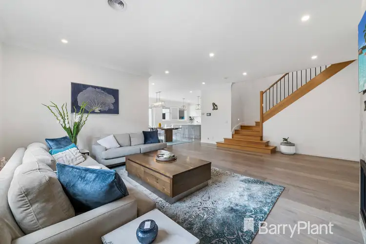 Fifth view of Homely house listing, 15 Samara Road, Burnside VIC 3023