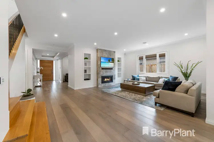 Sixth view of Homely house listing, 15 Samara Road, Burnside VIC 3023