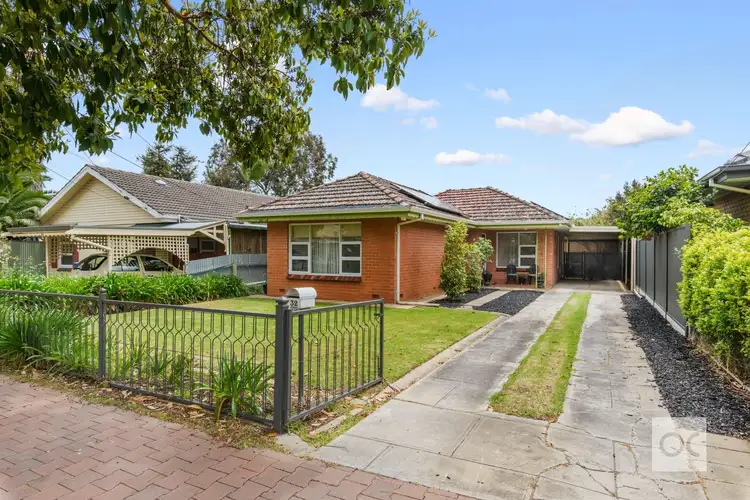 Main view of Homely house listing, 32 Campbell Road, Parkside SA 5063