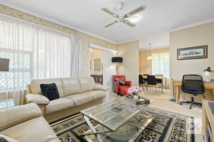 Second view of Homely house listing, 32 Campbell Road, Parkside SA 5063