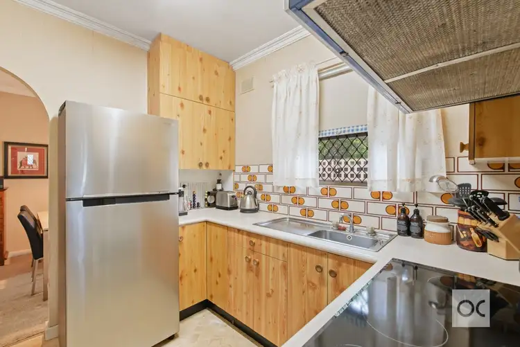 Fourth view of Homely house listing, 32 Campbell Road, Parkside SA 5063