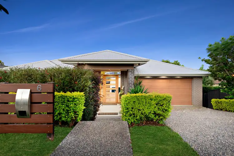 6 Emory Place, Cameron Park NSW 2285