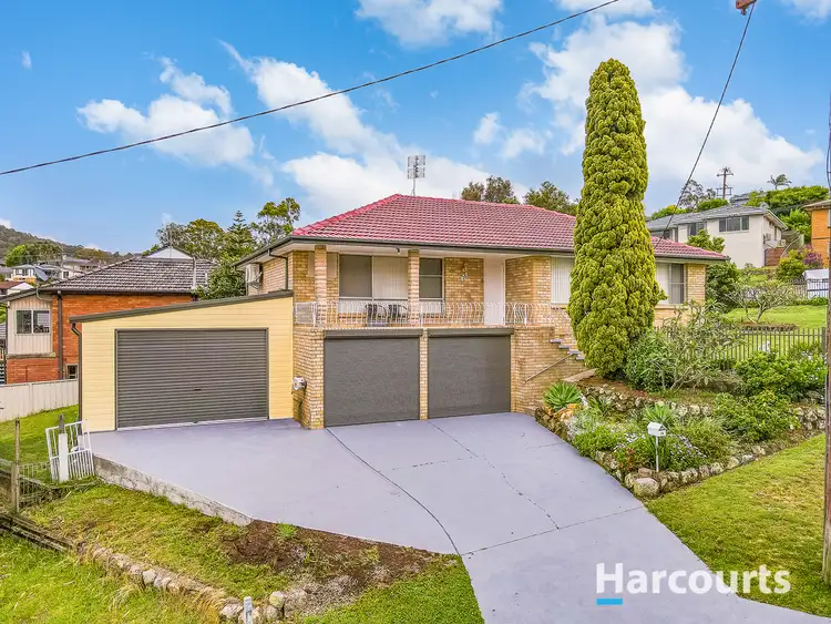 38 Granada Avenue, Macquarie Hills NSW 2285